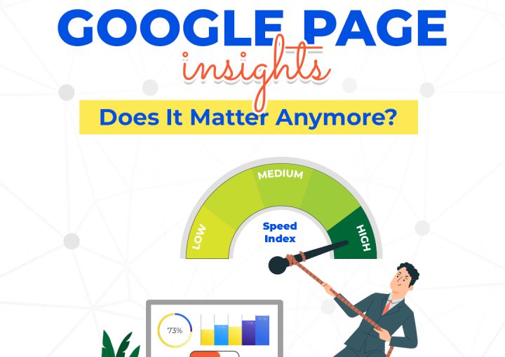 Google PageSpeed Insights