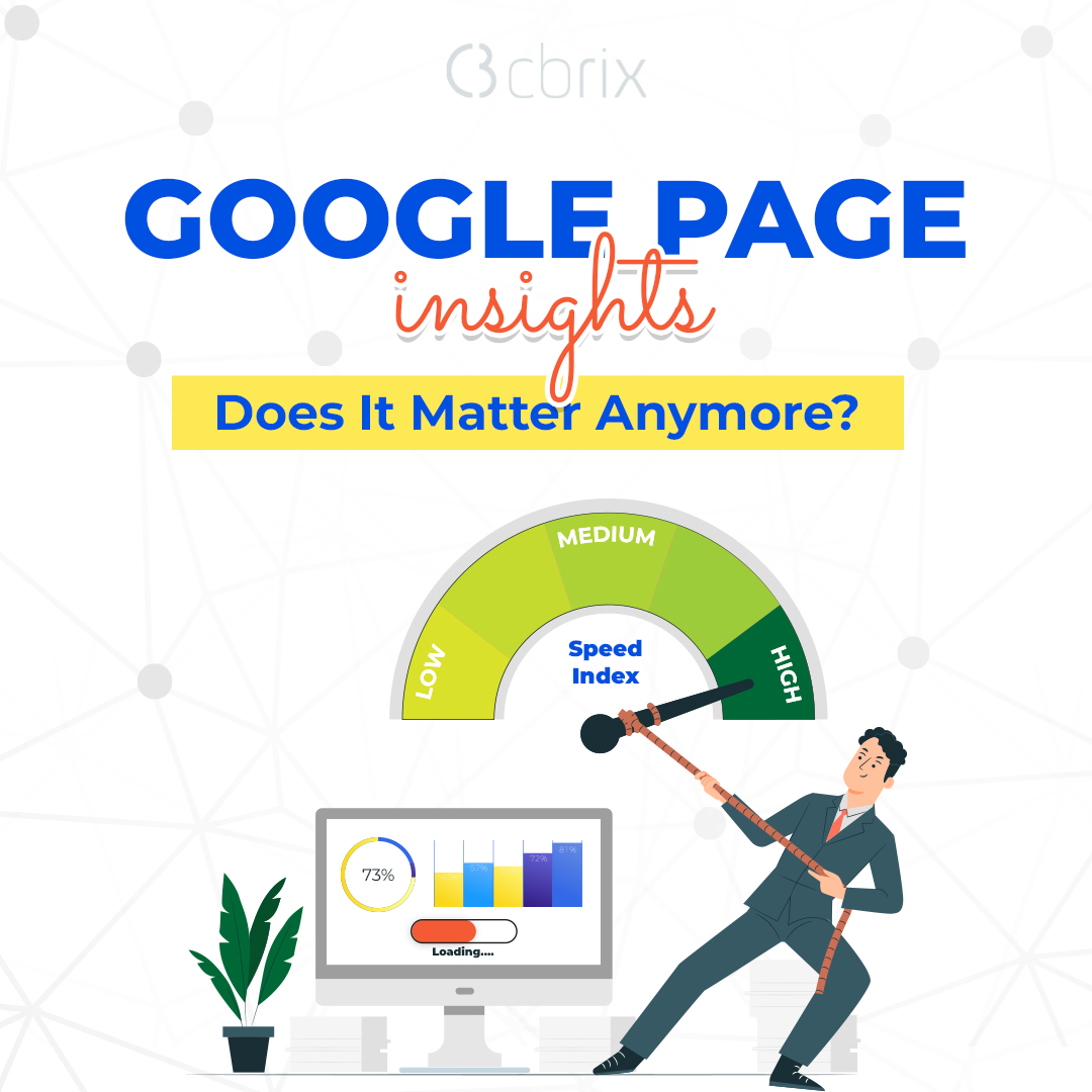 Google PageSpeed Insights