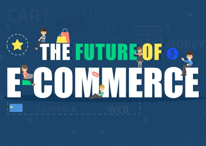 the future e-commerce