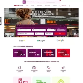 Emenac Travel