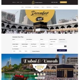 Umrah Experts